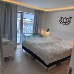 Διαμέρισμα Cozy 105m2 Close To Copenhagen