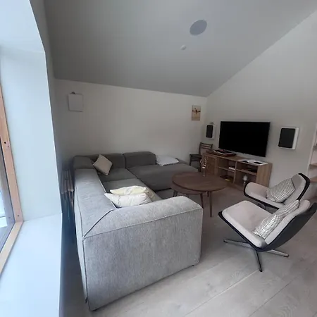 Cozy 105m2 Close To Copenhagen * Ballerup