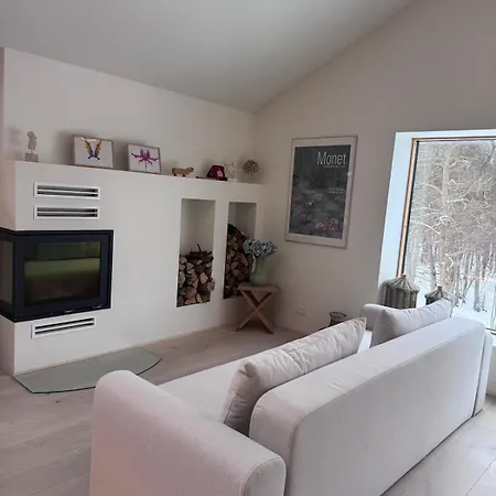 Apartamento Cozy 105m2 Close To Copenhagen