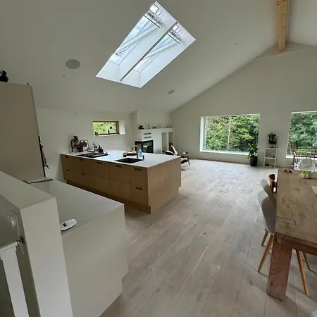 Cozy 105m2 Close To Copenhagen Leilighet Ballerup