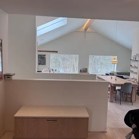 Cozy 105m2 Close To Copenhagen *