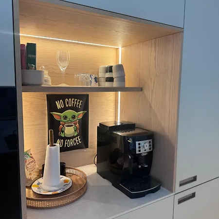Appartement Cozy 105m2 Close To Copenhagen