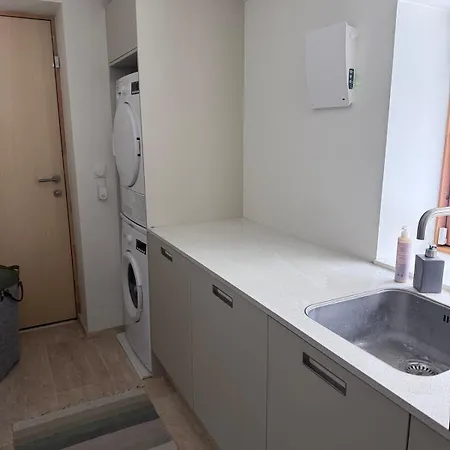 Cozy 105m2 Close To Copenhagen