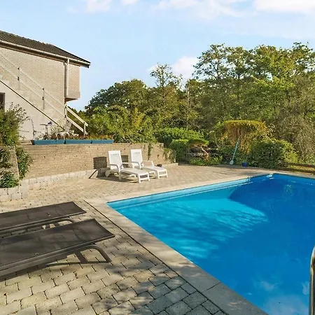 Cozy 105m2 Close To Copenhagen Apartamento Ballerup