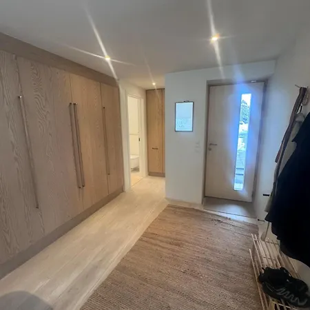 Appartement Cozy 105m2 Close To Copenhagen Ballerup