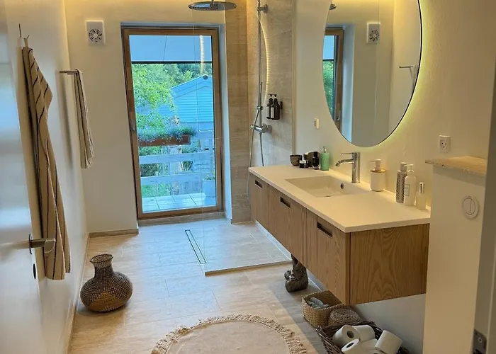 Apartamento Cozy 105m2 Close To Copenhagen *