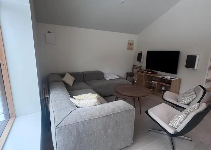 Cozy 105m2 Close To Copenhagen * Ballerup