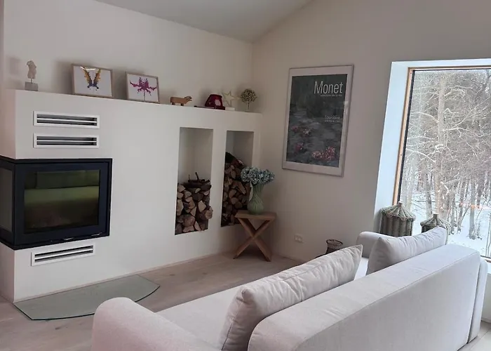 Apartamento Cozy 105m2 Close To Copenhagen