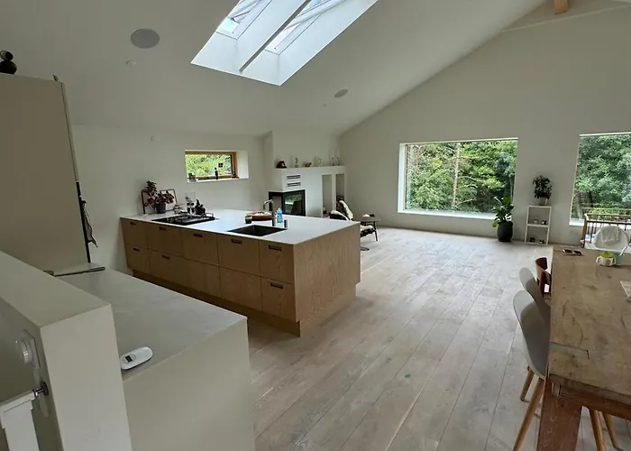 Cozy 105m2 Close To Copenhagen Apartamento Ballerup