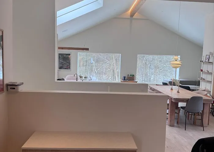 Cozy 105m2 Close To Copenhagen *