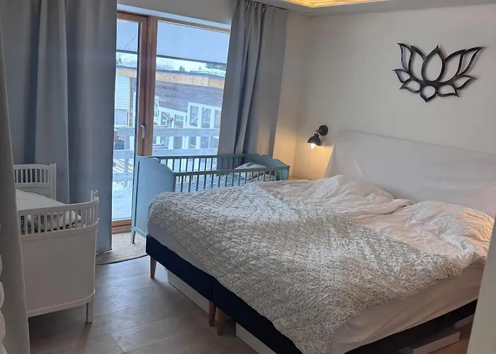 Apartamento Cozy 105m2 Close To Copenhagen
