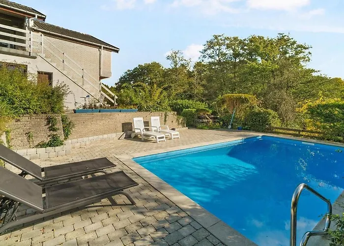 Cozy 105m2 Close To Copenhagen Apartamento Ballerup