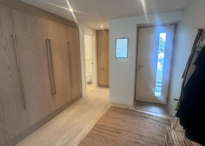 Apartamento Cozy 105m2 Close To Copenhagen Ballerup